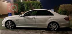 مێرسێدس بێنز E-Class